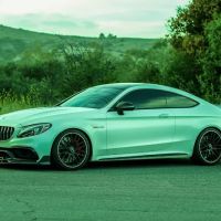 AMG Doctor LLC
