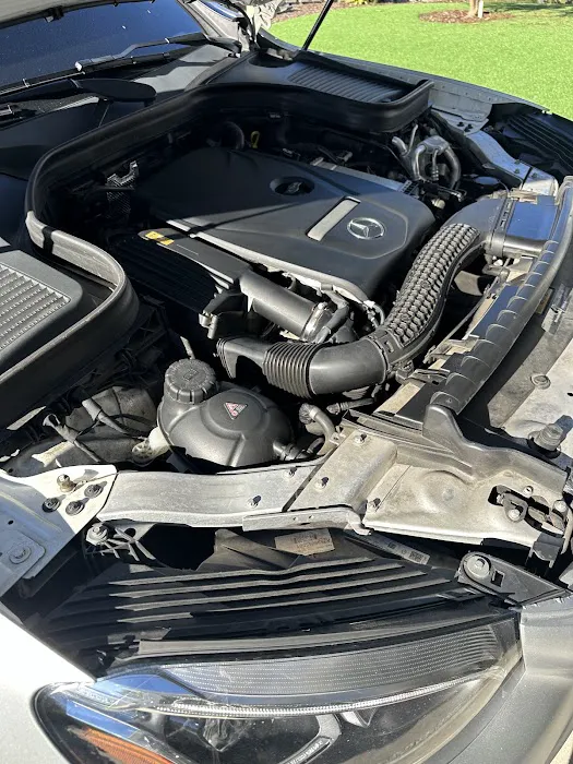 AMG Doctor LLC 5