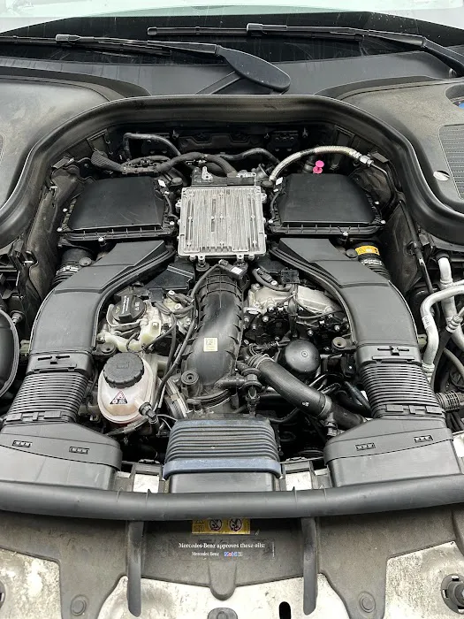 AMG Doctor LLC 1