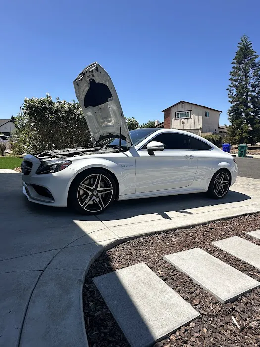 AMG Doctor LLC 8