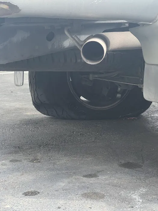 Valvoline Instant Oil Change 6