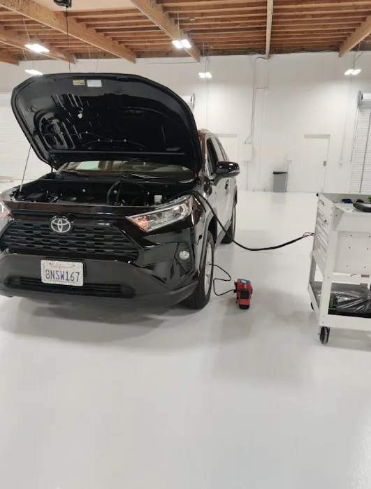 SO CAL ADAS - Gold Class Auto Calibrations in San Marcos CA 9