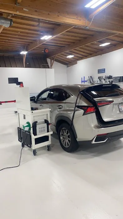 SO CAL ADAS - Gold Class Auto Calibrations in San Marcos CA 5