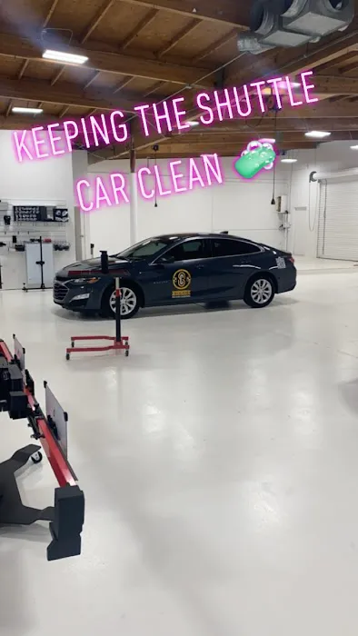 SO CAL ADAS - Gold Class Auto Calibrations in San Marcos CA 3