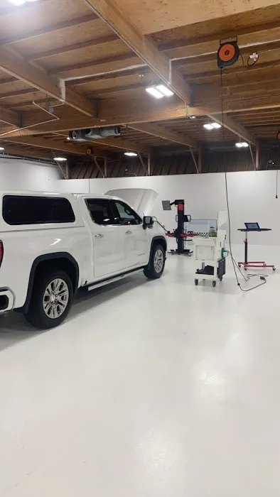 SO CAL ADAS - Gold Class Auto Calibrations in San Marcos CA 8