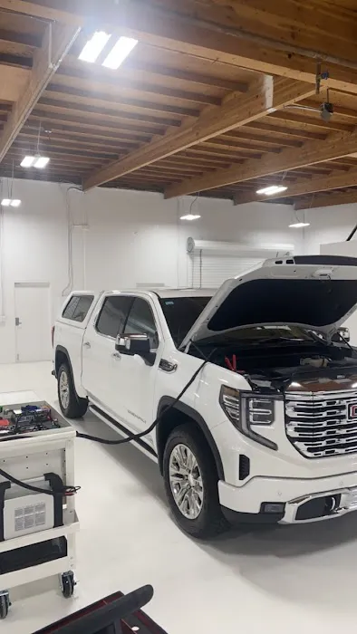 SO CAL ADAS - Gold Class Auto Calibrations in San Marcos CA 1