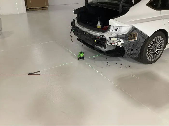 SO CAL ADAS - Gold Class Auto Calibrations in San Marcos CA 6