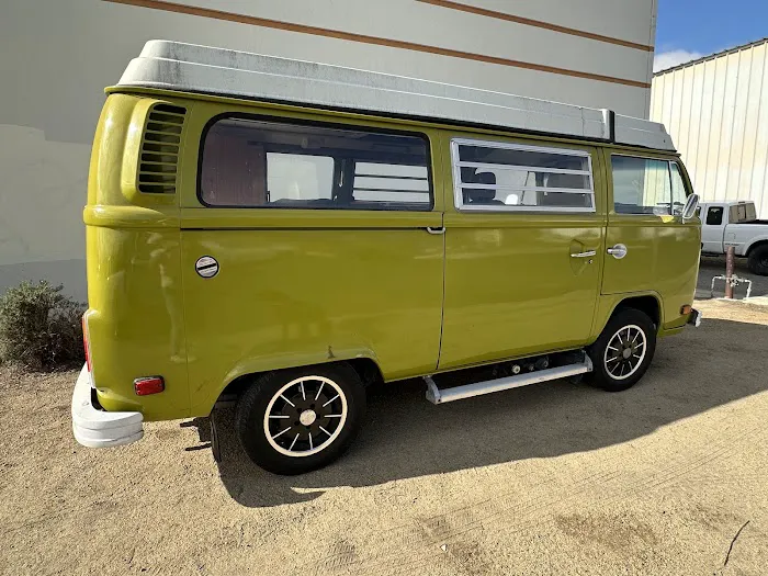 Paradise Motorsports 3