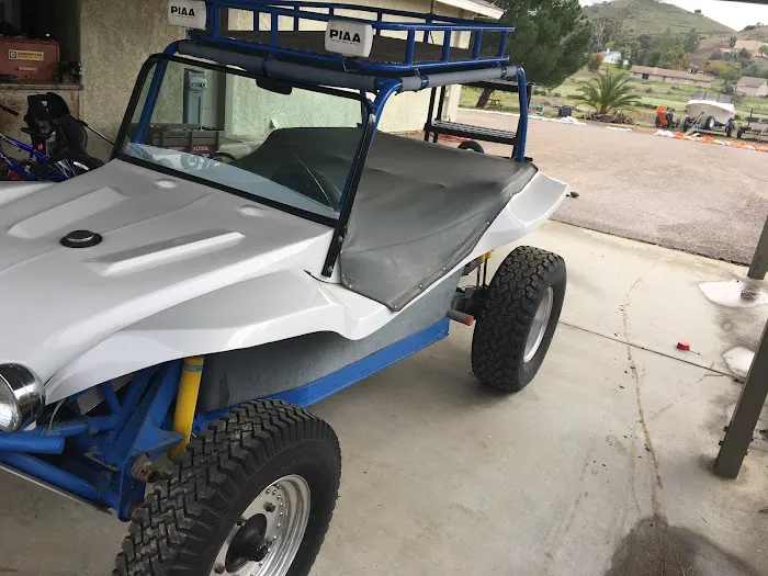 Paradise Motorsports 2