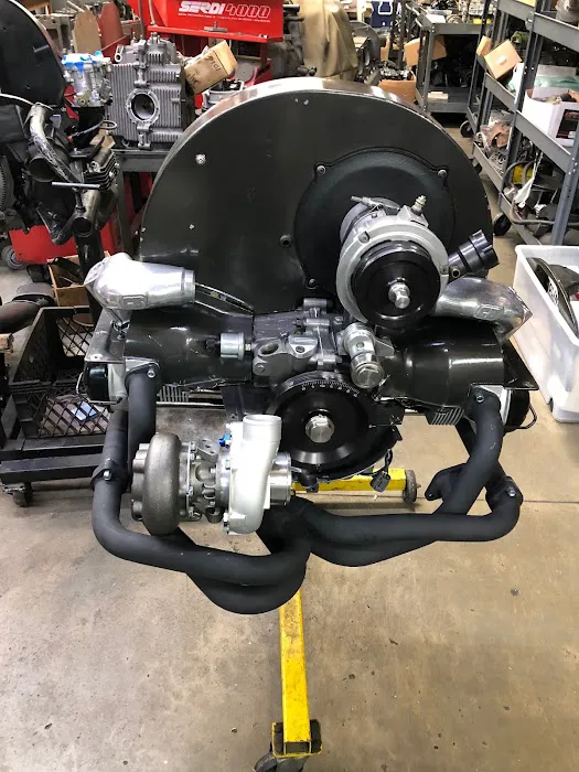 Paradise Motorsports 7