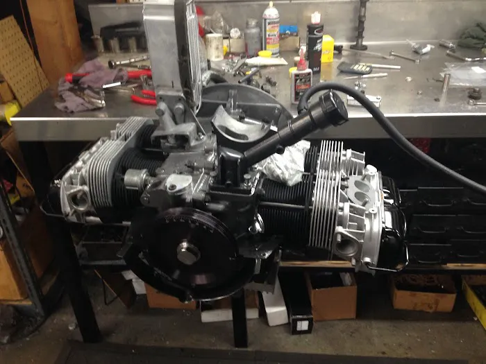Paradise Motorsports 8