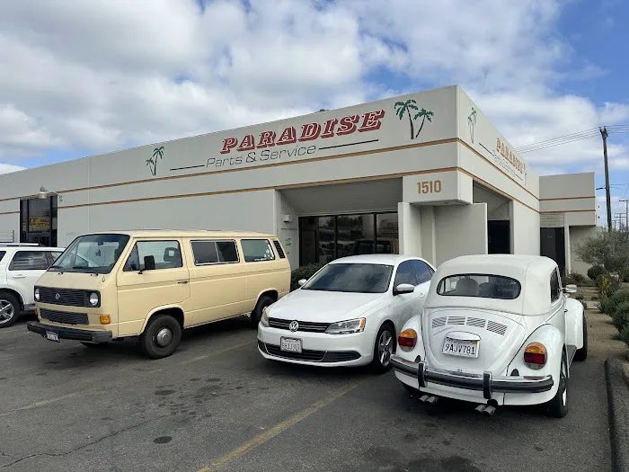 Paradise Motorsports 5