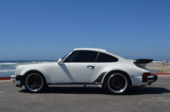 KB Motorsports 2