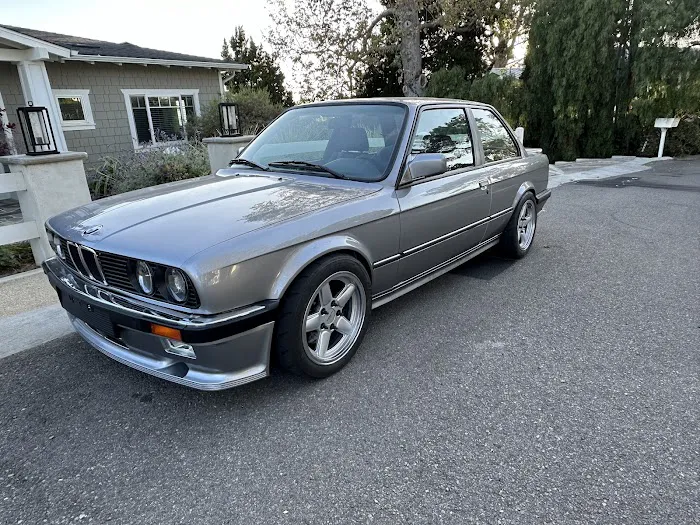 KB Motorsports 5
