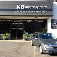 KB Motorsports
