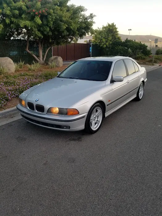 KB Motorsports 8
