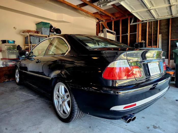 KB Motorsports 6
