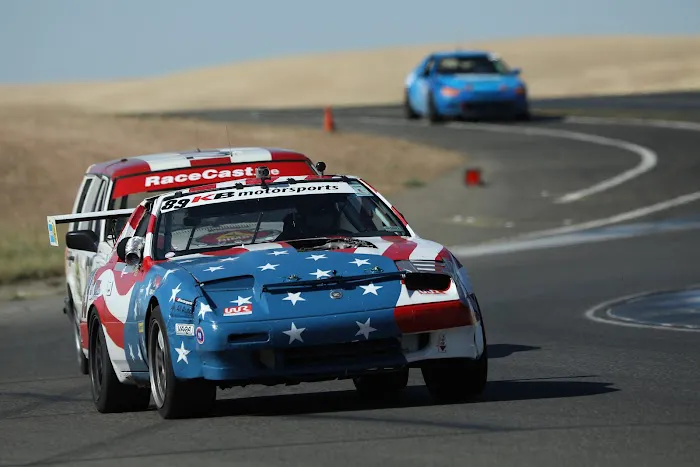 KB Motorsports 1