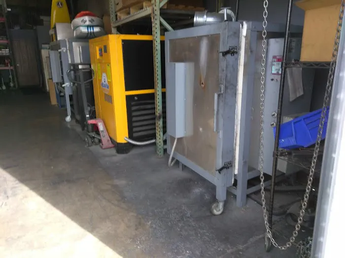 Diesel Pollution Solutions 6