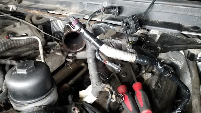 Diesel Pollution Solutions 0
