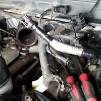 Diesel Pollution Solutions