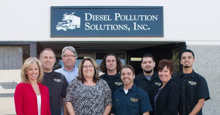 Diesel Pollution Solutions 9