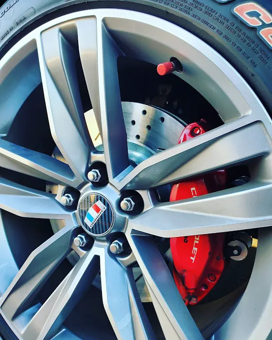 Tires 4 Less 7
