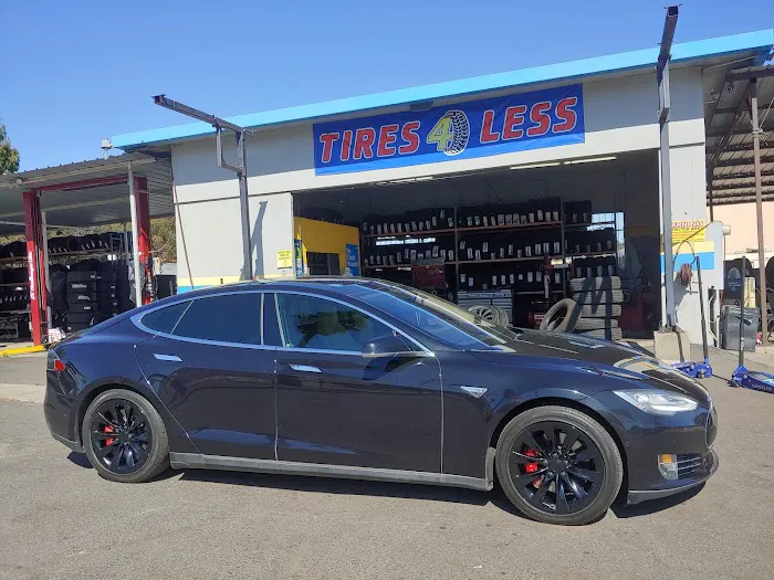 Tires 4 Less 9
