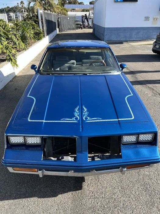 North County Autobody & Paint 1