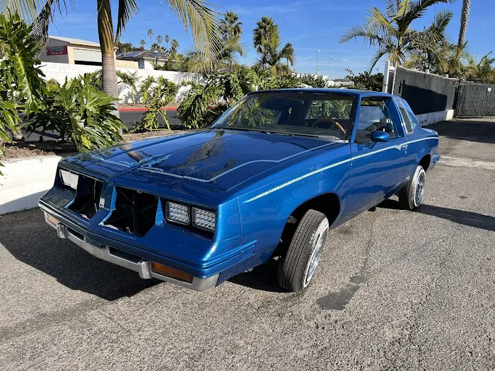 North County Autobody & Paint 7