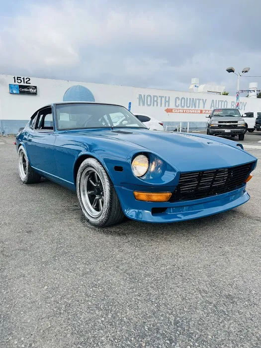 North County Autobody & Paint 5