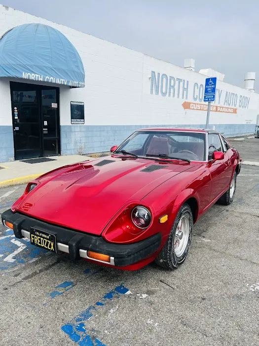 North County Autobody & Paint 6