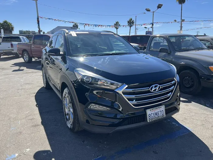 North County Autobody & Paint 0