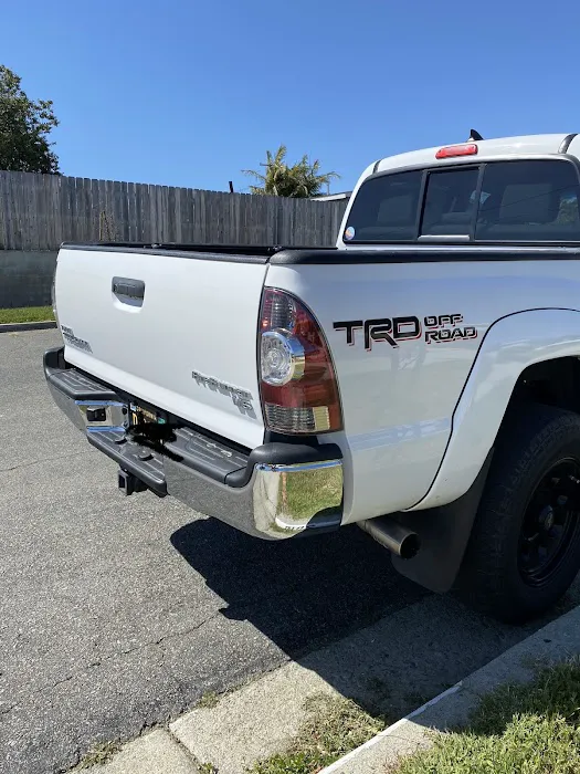 North County Autobody & Paint 4