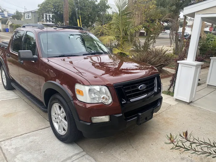 North County Autobody & Paint 2