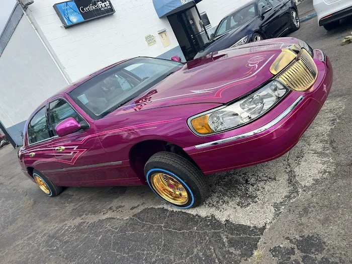 North County Autobody & Paint 8