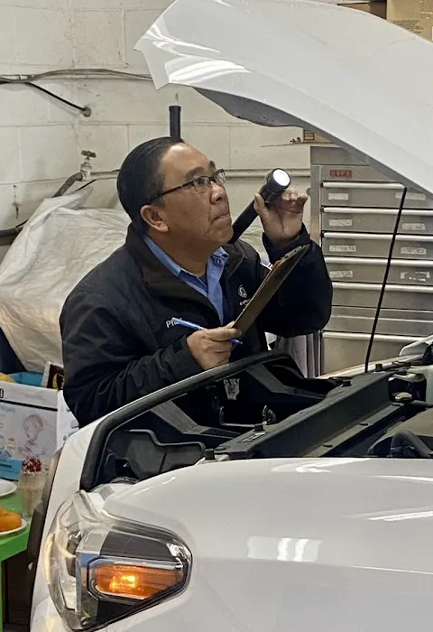 T&T AUTO SMOG TEST ONLY CENTER 5