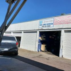 T&T AUTO SMOG TEST ONLY CENTER ico