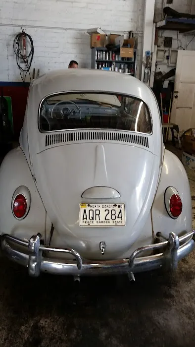 Oceanside Imports And VW 2