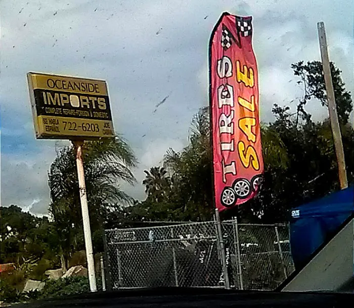 Oceanside Imports And VW 7