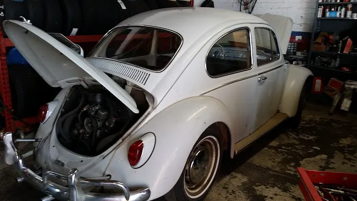 Oceanside Imports And VW 1