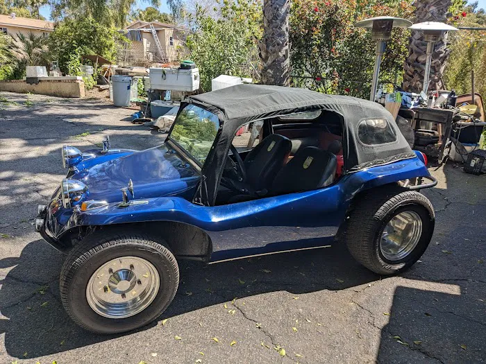 Oceanside Imports And VW 6