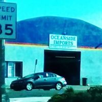 Oceanside Imports And VW