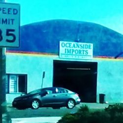 Oceanside Imports And VW ico