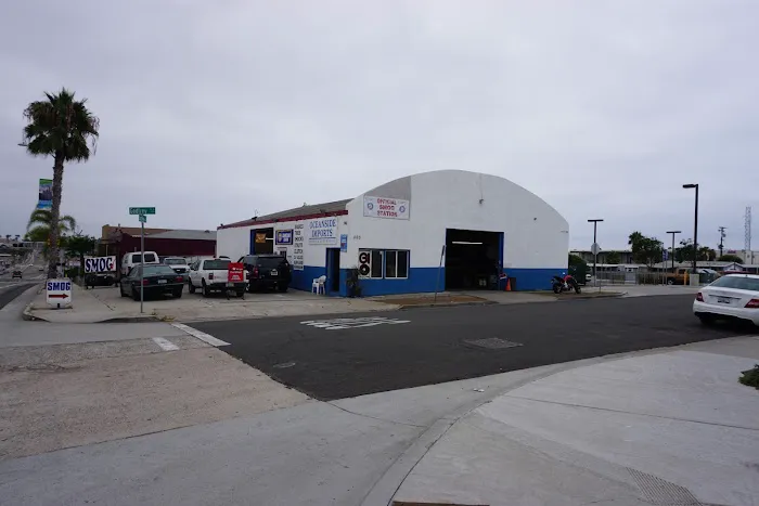 Oceanside Imports And VW 8