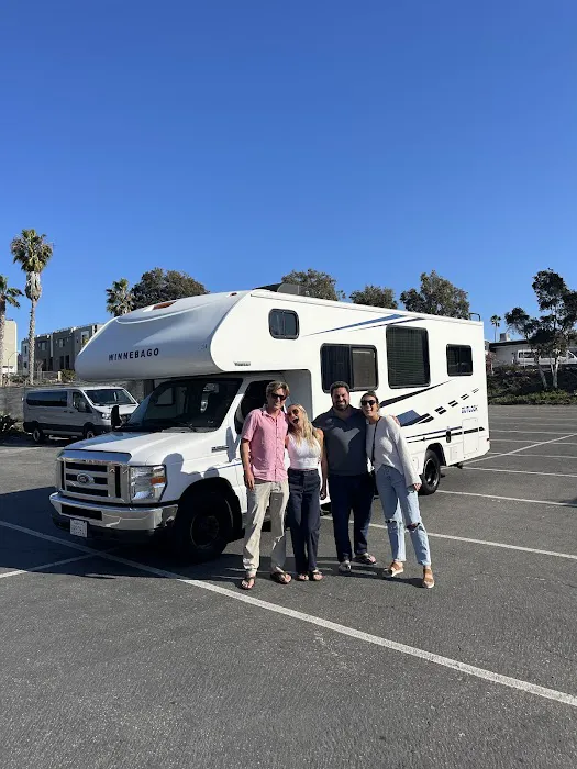 RV Fun Center 8