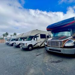 RV Fun Center ico