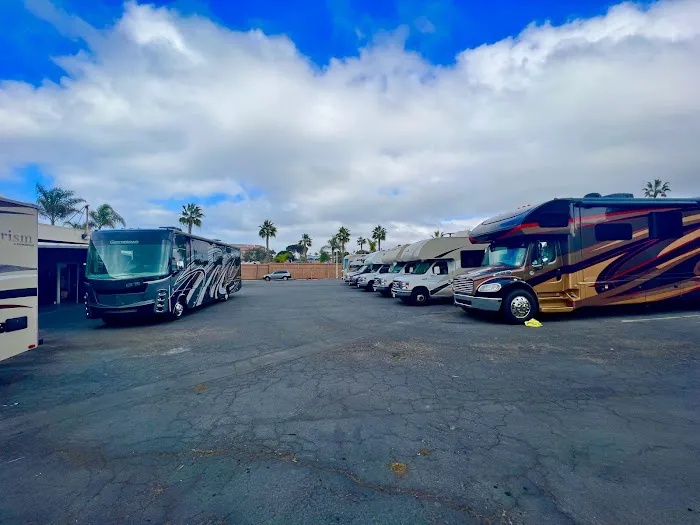 RV Fun Center 7