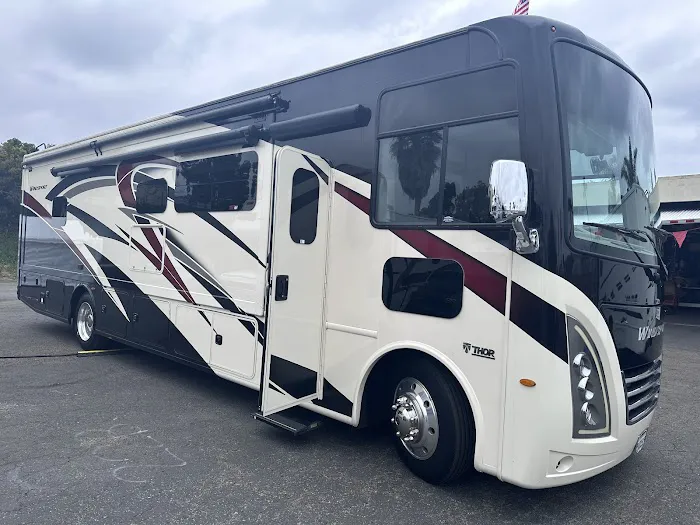 RV Fun Center 9
