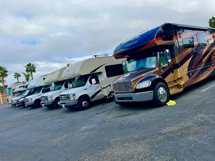 RV Fun Center 1